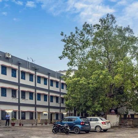 Devdarshan Hotel & Restaurant Udaipur Exterior photo